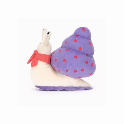 Jellycat Escarfgot | HRVQ-95302